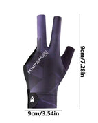 blackpurple lefthand