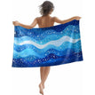 Wave / 50x100cm