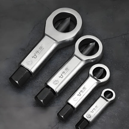 3 Pieces Corroded Nut Splitter Industrial Grade Nut Splitter Breaker Fast Removal Heavy Duty for DIY Users, Garage 3-pieces-corroded-nut-splitter-industrial-grade-nut-splitter-breaker-fast-removal-heavy-duty-for-diy-users-garage