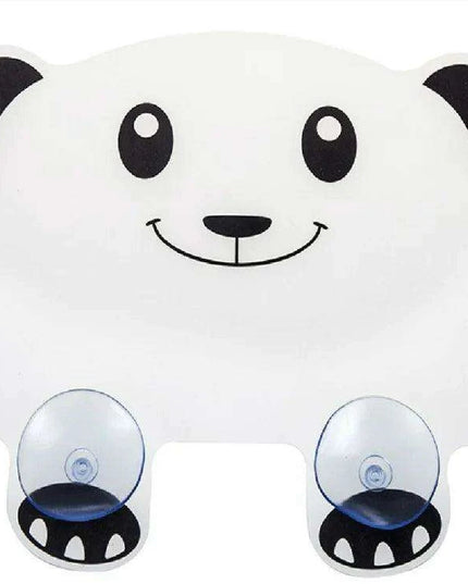 Adorable Panda Splash Guards - Keep Your Kitchen Spotless and Fun