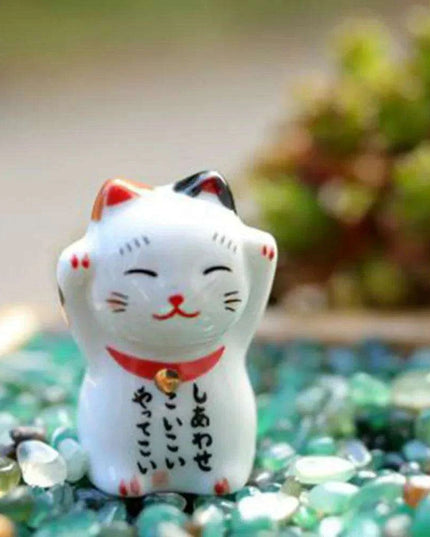 Nordic Chic Ceramic Utensil Organizer for Spoons and Chopsticks