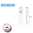 Silver 10cm