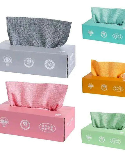 Premium 20-Piece Microfiber Kitchen Towel Set for Ultimate Cleaning Efficiency