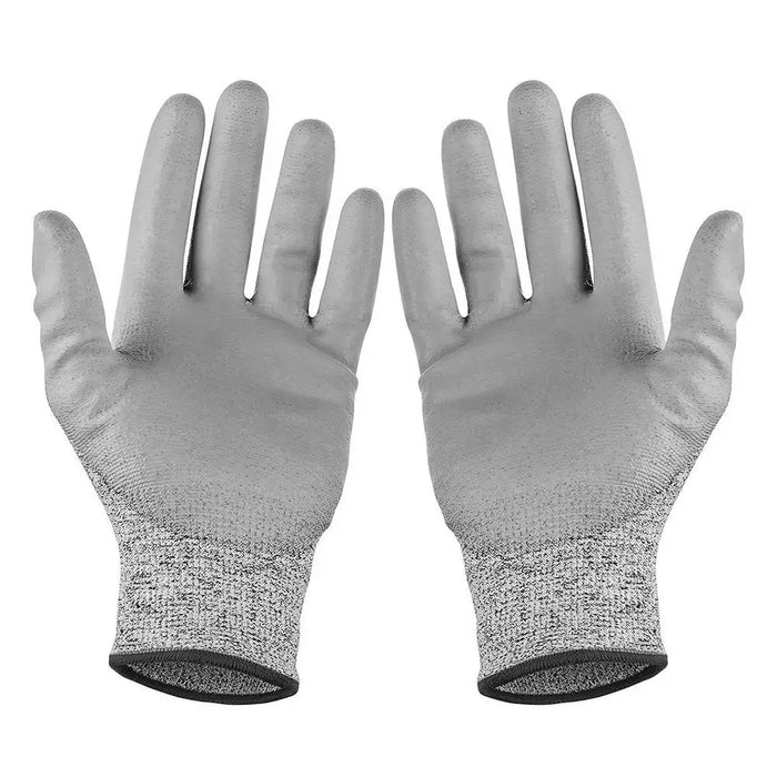 Ultimate Cut-Proof Gloves for Kitchen, Gardening, and Industry Offering Superior Comfort & Easy Maintenance