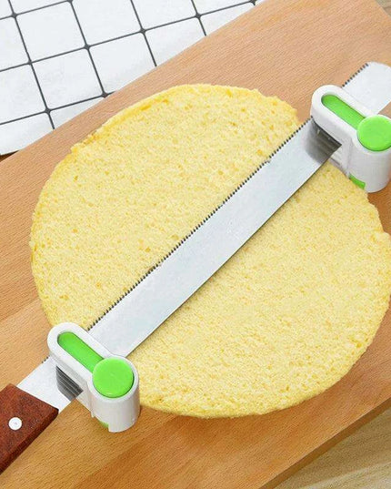 Ergonomic Wooden Handle Stainless Steel Slicing Knife Set - 4 Sizes for Ultimate Versatility