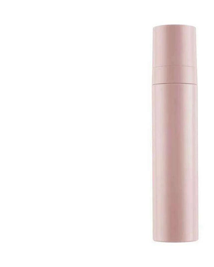 Elegant Pink Refillable Travel Perfume Atomizer - Portable Spray Bottle (60ml, 80ml, 100ml)