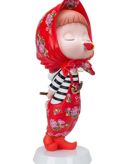 Northeast Elegance Sculpture