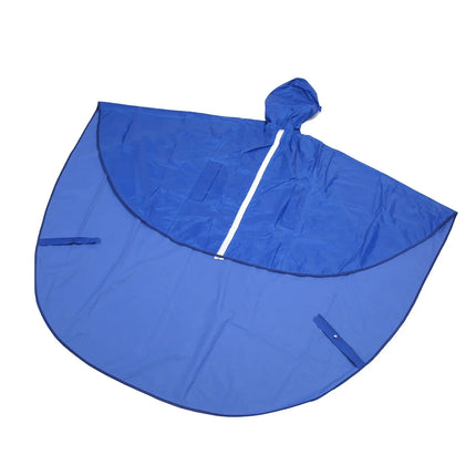 Waterproof Wheelchair Rain Cover Unisex Hooded Reflective Rain Poncho Raincoat for Elderly Daily Outdoor Travel In Rainy Weather waterproof-wheelchair-rain-cover-unisex-hooded-reflective-rain-poncho-raincoat-for-elderly-daily-outdoor-travel-in-rainy-weather