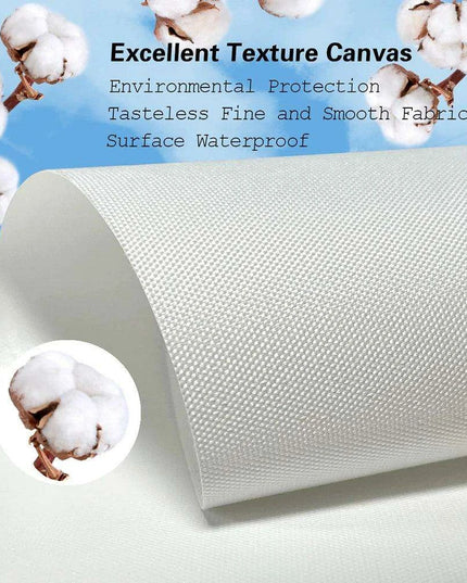 Celestial Lofi Night Sky Art Print - Japanese Inspired Wall Decor