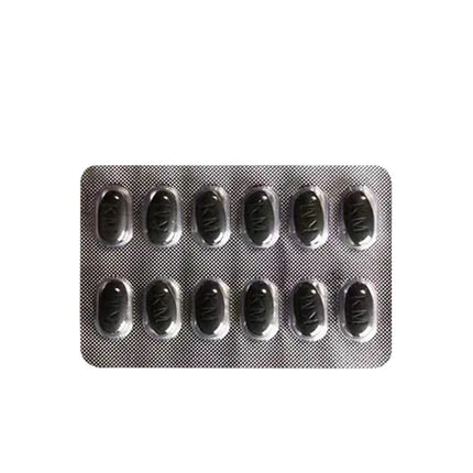 Shop1102412061 Epimedium Capsules - Powerful Herbal Health Boost
