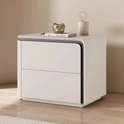 Simple Modern Night Table Storage Nordic Aesthetic Luxury Nightstand Trendy Drawer Home Mesitas De Noche Bedroom Furniture simple-modern-night-table-storage-nordic-aesthetic-luxury-nightstand-trendy-drawer-home-mesitas-de-noche-bedroom-furniture
