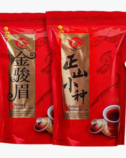 Fengqing Dianhong Tea: The Essence of Chinese Luxury and Heritage