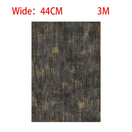 3M Self-Adhesive PVC Wallpaper - Durable & Easy to Apply Bedroom Decor