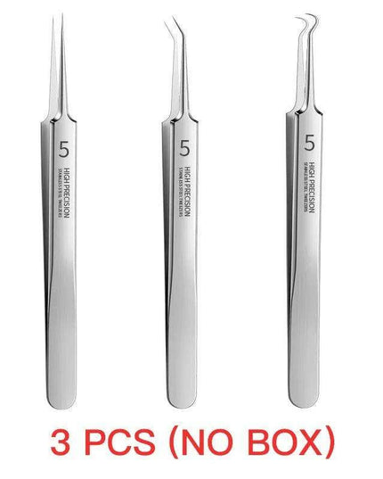 Ultra-Precision Blackhead Extractor: Advanced German Engineering for Radiant Skin