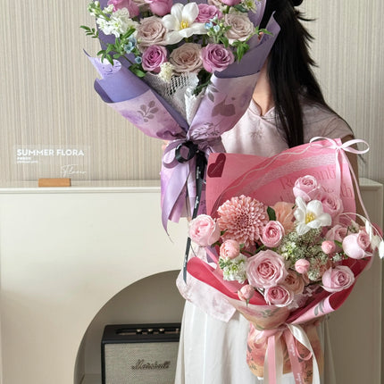 High End Bouquet Wrapping Paper Advanced Floral Sensory Products High Aesthetic Packaging Materials Handicraft Paper10pcs35x50cm high-end-bouquet-wrapping-paper-advanced-floral-sensory-products-high-aesthetic-packaging-materials-handicraft-paper10pcs35x50cm