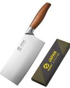 Cleaver with box
