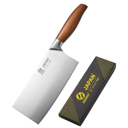 Japanese Precision Chef Knife Set: Elevate Your Culinary Skills