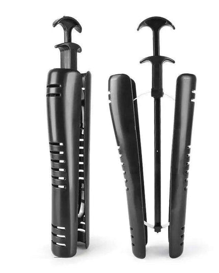 30cm Women's Knee High Boot Stretcher & Organizer - Essential Support for Shoe Storage