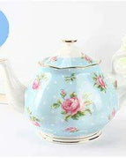 tea pot C