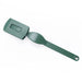 Precision French Bread Slicing Knife: Comfortable Ergonomic Cutter for Perfect Cuts