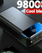 1PCS 98000MAH 1