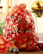 16 Pieces Flower Bag