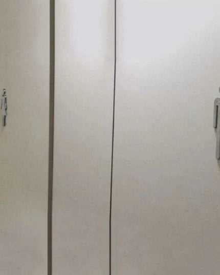 Chic Unisex Restroom Signage for Modern Bathroom Decor