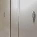 Chic Unisex Restroom Signage for Modern Bathroom Decor