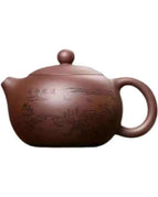 300ml teapot 1pcs