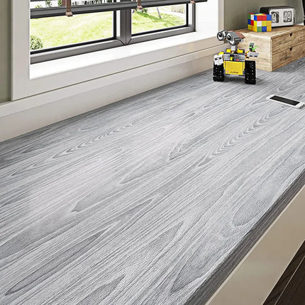 Wood Grain Contact Paper – Self-Adhesive Vinyl Wallpaper