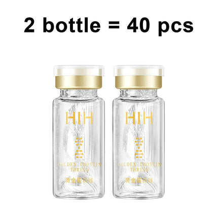 Youthful Glow Collagen Lift Threads Kit – At-Home Non-Invasive Skin Tightening Treatment for Radiant Skin