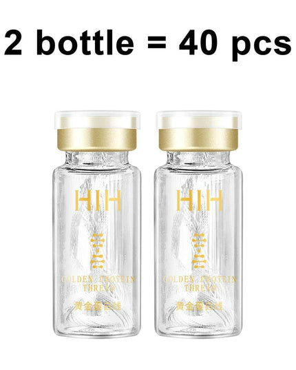 Youthful Glow Collagen Lift Threads Kit – At-Home Non-Invasive Skin Tightening Treatment for Radiant Skin