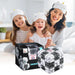 Christmas Challenge Maze Cube - Engaging Brain Teaser for All Ages to Enhance Focus and Patience