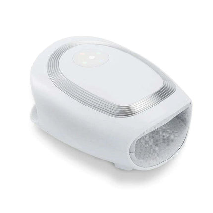 Cordless Hand Massager with Heat Therapy for Effective Arthritis Relief
