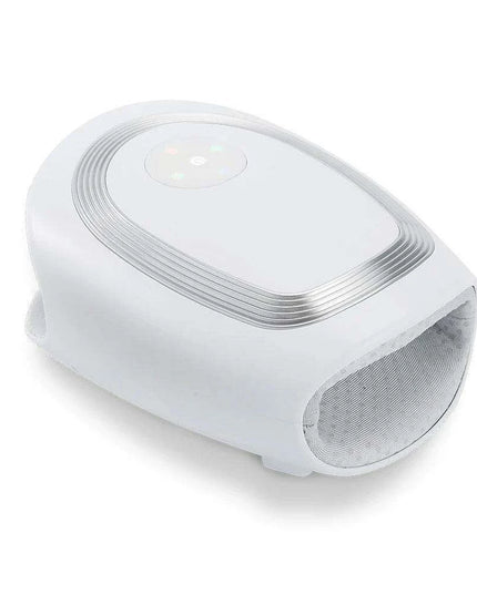 Cordless Hand Massager with Heat Therapy for Effective Arthritis Relief