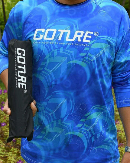 Adjustable Aluminum Tent Rods Set with Shock Cord System - Perfect Camping Gear