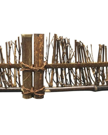 Stylish Bamboo Sushi Platter Set for an Authentic Japanese Culinary Experience