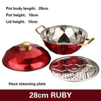 28cm RUBY-A