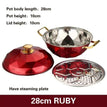 28cm RUBY-A