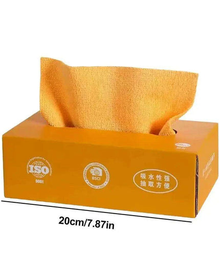 Premium 20-Piece Microfiber Kitchen Towel Set for Ultimate Cleaning Efficiency