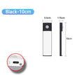 Black 10cm