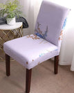 20194230 / 1 piece chair cover