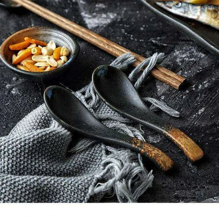 Artistic Japanese Sushi Dining Set: Elevate Your Culinary Experience