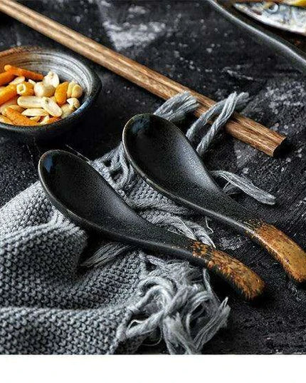 Artistic Japanese Sushi Dining Set: Elevate Your Culinary Experience