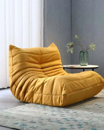 Chic Multi-Purpose Tatami Relaxation Sofa - Perfect for Indoor and Outdoor Use
