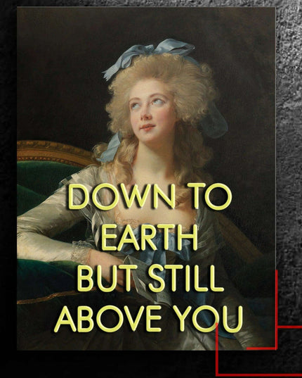 Radiant Lady Neon Sign: Customizable UV Light Room Decor