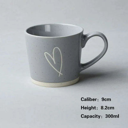 Nordic Charm Travel Mug Set - Redefining Your Coffee Experience