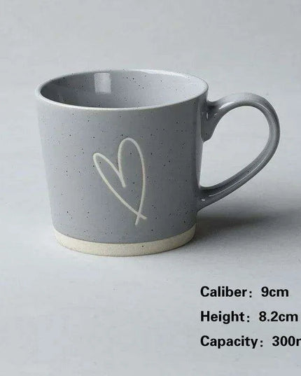 Nordic Charm Travel Mug Set - Redefining Your Coffee Experience