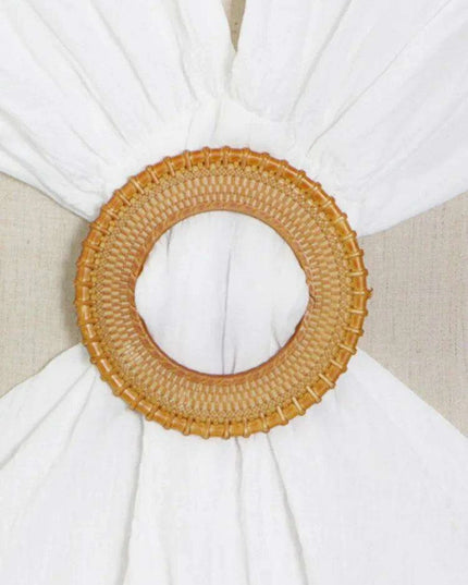 Women's Elegant Summer Mini Dress.