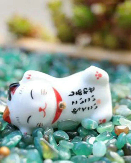 Nordic Chic Ceramic Utensil Organizer for Spoons and Chopsticks